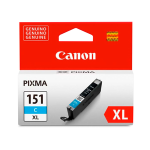 CARTUCHO CANON CL-151XL CIAN