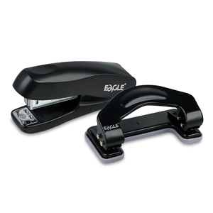 SET EAGLE ENGRAPADORA + PERFORADORA SET EAGLE ENGRAPADORA + PERFORADORA
