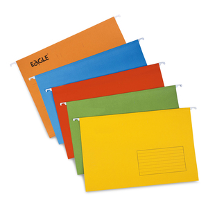 FOLDER COLGANTES EAGLE F4 FOLDER COLGANTES EAGLE F4