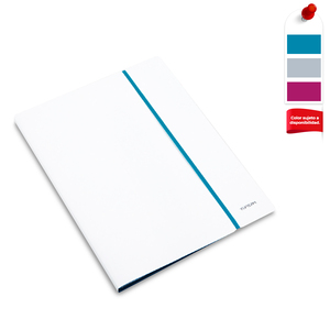 CARPETA DE PRESENTACIONES A4 CARPETA DE PRESENTACIONES A4