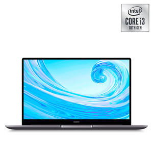 COMPUTADORA LAPTOP HUAWEI D15 53011TVL COMPUTADORA LAPTOP HUAWEI D15 53011TVL
