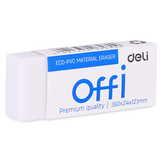 BORRADOR DELI BLANCO GRANDE