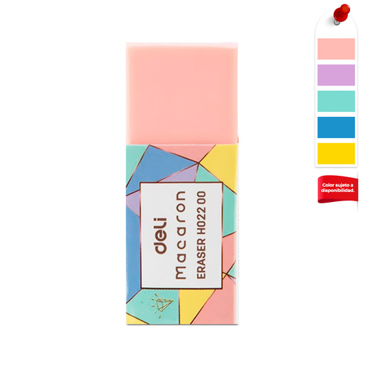 BORRADOR DELI BLANCO GRANDE