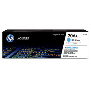 TONER HP 206A CIAN TONER HP 206A CIAN