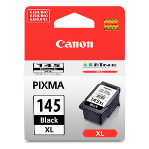 CARTUCHO CANON PG-145XL