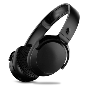 AUDIFONO SKULLCANDY S5PXW-L003 RIFF BT NEGRO AUDIFONO SKULLCANDY S5PXW-L003 RIFF BT NEGRO