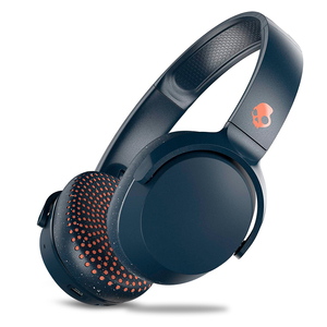 AUDIFONO SKULLCANDY S5PXW-L673 RIFF BT AZUL AUDIFONO SKULLCANDY S5PXW-L673 RIFF BT AZUL