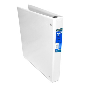 CARPETA 1P BLANCO CARTA PANORAMICA, ARILLO O CARPETA 1P BLANCO CARTA PANORAMICA, ARILLO O