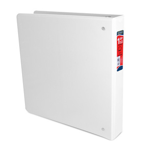 CARPETA 1.5P BLANCO CARTA PANORAMICA, ARILLO O CARPETA 1.5P BLANCO CARTA PANORAMICA, ARILLO O