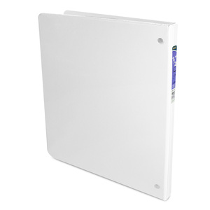 CARPETA 0.5P BLANCO CARTA PANORAMICA, ARILLO O CARPETA 0.5P BLANCO CARTA PANORAMICA, ARILLO O