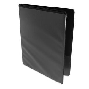 CARPETA 0.5P NEGRO CARTA PANORAMICA, ARILLO O CARPETA 0.5P NEGRO CARTA PANORAMICA, ARILLO O