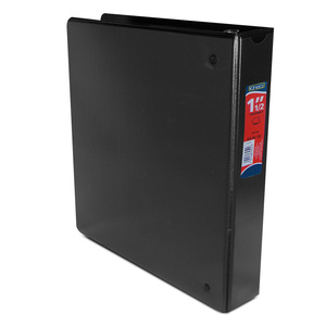 CARPETA 1.5P NEGRO CARTA PANORAMICA, ARILLO D CARPETA 1.5P NEGRO CARTA PANORAMICA, ARILLO D