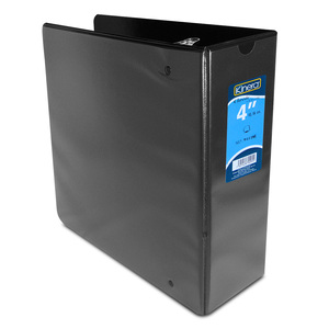 CARPETA 4P NEGRO CARTA PANORAMICA, ARILLO D CARPETA 4P NEGRO CARTA PANORAMICA, ARILLO D