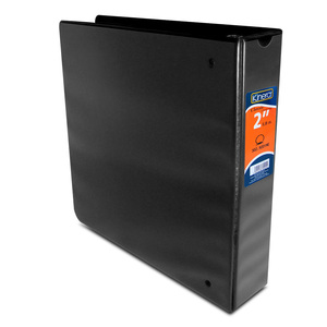 CARPETA 2P NEGRO CARTA PANORAMICA, ARILLO O CARPETA 2P NEGRO CARTA PANORAMICA, ARILLO O