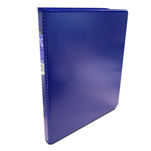 CARPETA 0.5P AZUL CARTA PANORAMICA, ARILLO O CARPETA 0.5P AZUL CARTA PANORAMICA, ARILLO O