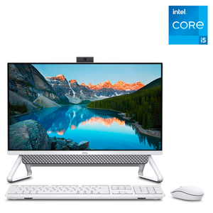 COMPUTADORA DELL AIO FXDKF (I5,12GB,1TB) COMPUTADORA DELL AIO FXDKF (I5,12GB,1TB)
