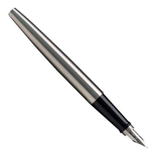 PLUMA FUENTE PARKER JOTTER CROMADO