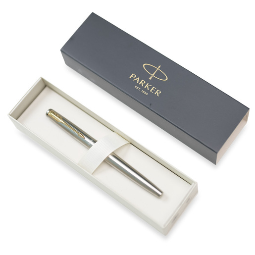 PLUMA FUENTE PARKER JOTTER DORADO