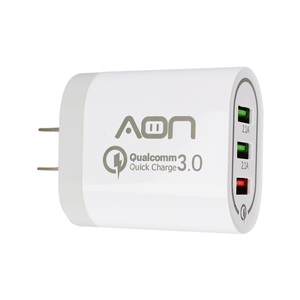 CABLE AON USB A A LIGHTNING 2MTS  AO-CB-1001 CABLE AON USB A A LIGHTNING 2MTS  AO-CB-1001