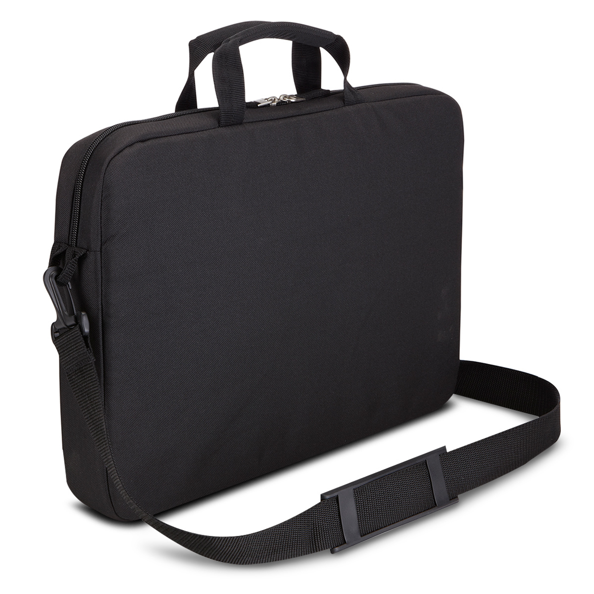 MALETIN PARA LAPTOP CASE LOGIC 15.6P NEGRO