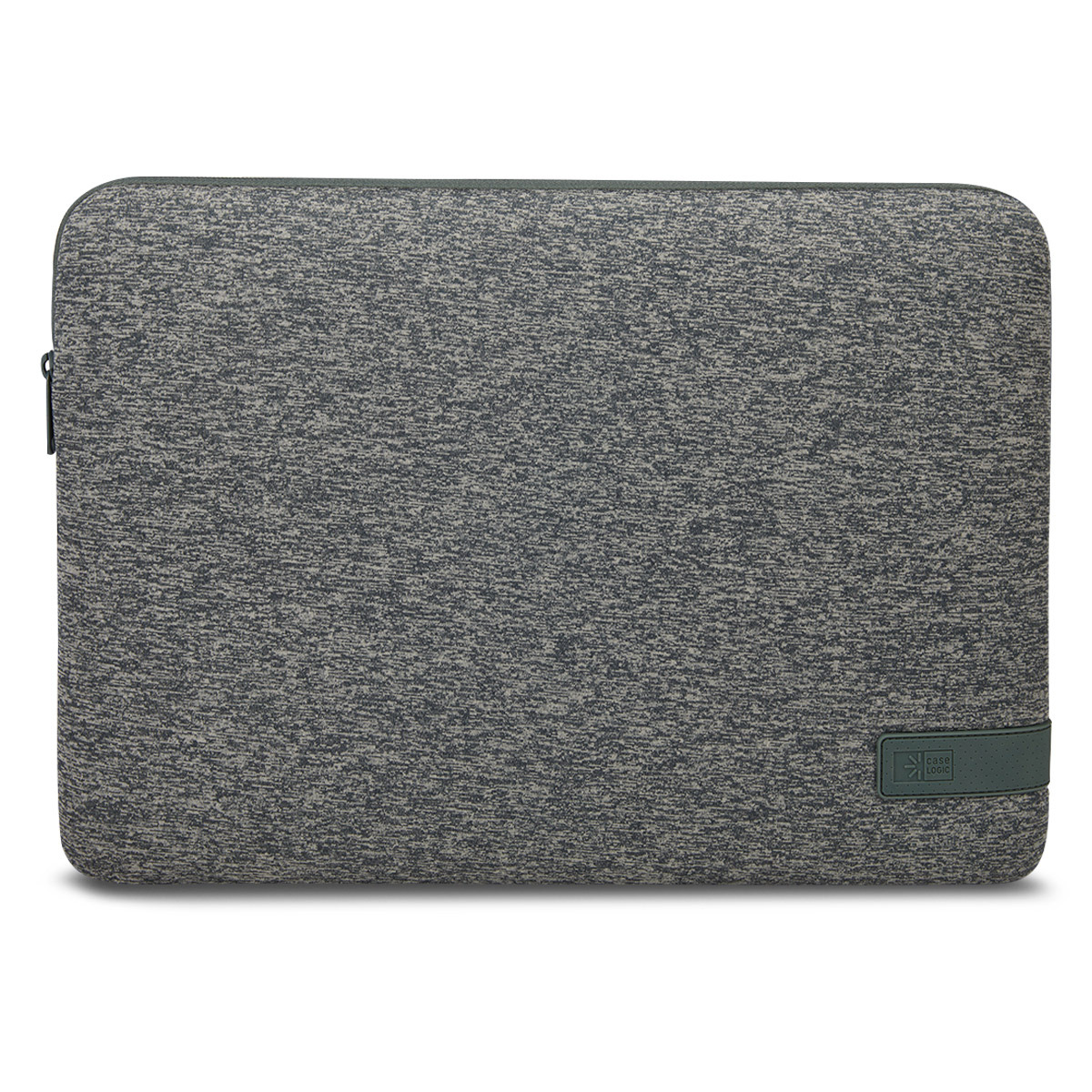 FUNDA PARA LAPTOP CASELOGIC 15.6P GRIS