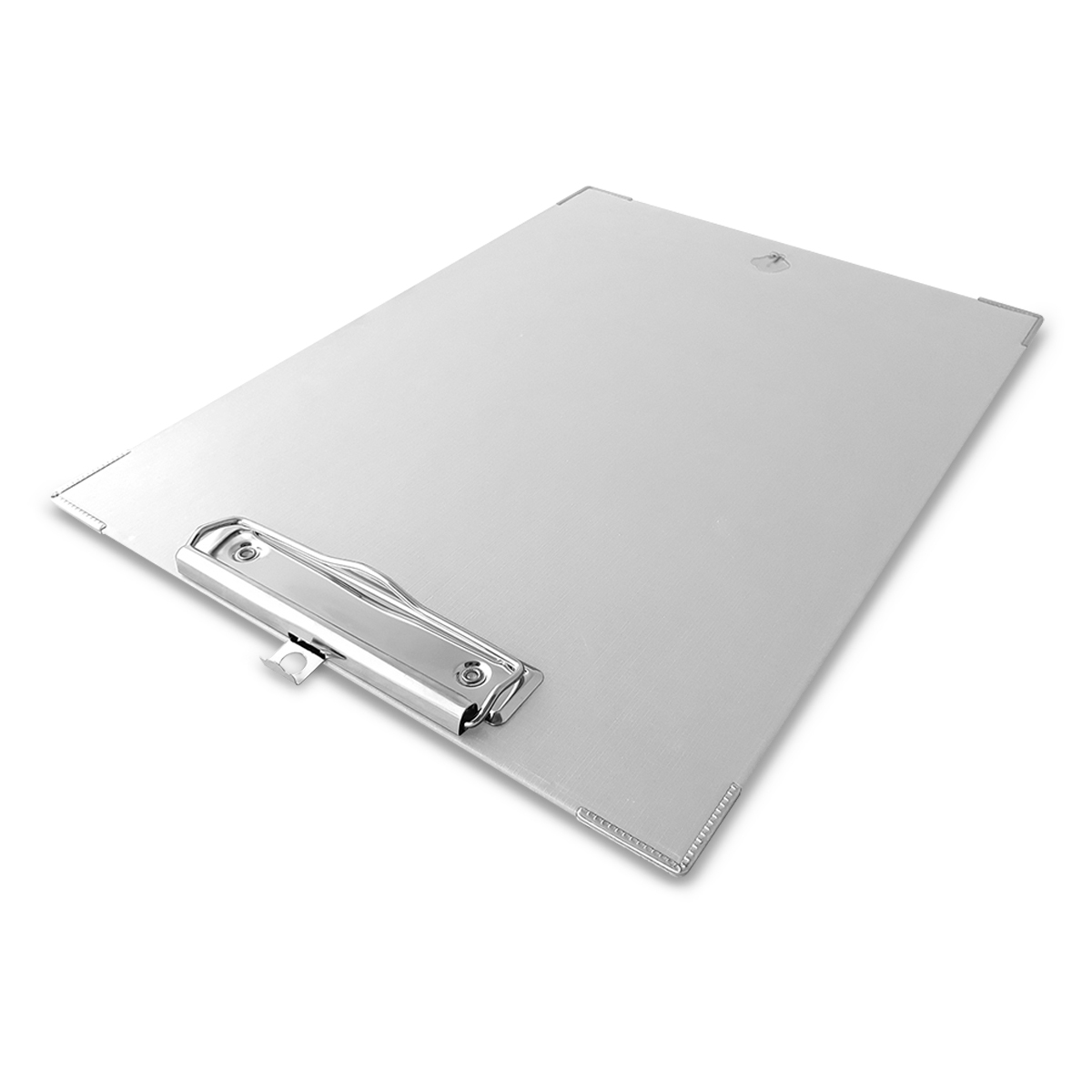 TABLAS CON CLIP TECKMAKRO A4 BLANCO