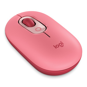MOUSE LOGITECH POP HEARTBREAKER ROSA 910-006545 MOUSE LOGITECH POP HEARTBREAKER ROSA 910-006545