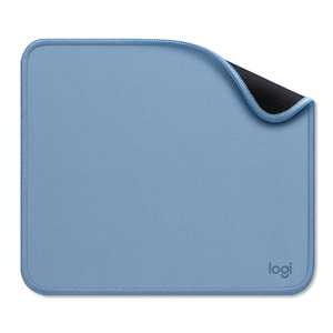 MOUSE PAD LOGITECH AZUL 956-000038 MOUSE PAD LOGITECH AZUL 956-000038