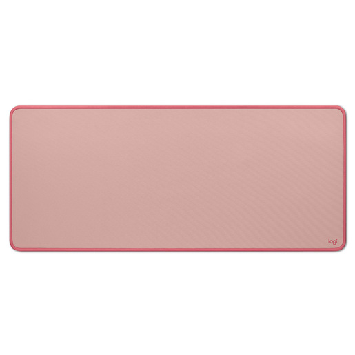 DESK MAT LOGITECH ROSA SERIE DE ESTUDIO 30 X 70 CM