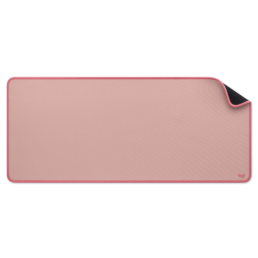 DESK MAT LOGITECH ROSA SERIE DE ESTUDIO 30 X 70 CM