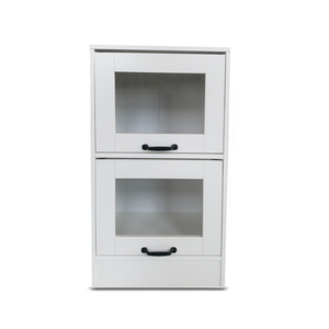 GABINETE DE MELAMINA FIRST CLASS BLANCO 4TUNE GABINETE DE MELAMINA FIRST CLASS BLANCO 4TUNE