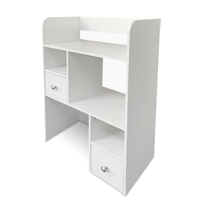 LIBRERO FIRST CLASS BLANCO 4TUNE LIBRERO FIRST CLASS BLANCO 4TUNE