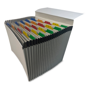 ARCHIVO EXPANDIBLE CARTA DIVISIONES A-Z ARCHIVO EXPANDIBLE CARTA DIVISIONES A-Z
