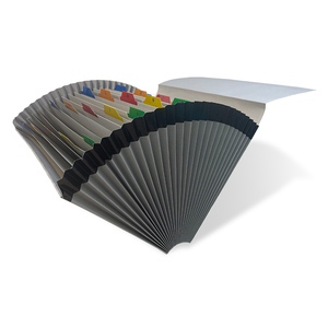 ARCHIVO EXPANDIBLE OFICIO DIVISIONES A-Z ARCHIVO EXPANDIBLE OFICIO DIVISIONES A-Z