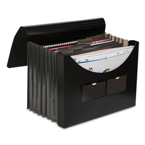 FOLDER EXPANDIBLE (COLECCION INITIAL, COLOR BLANCO FOLDER EXPANDIBLE (COLECCION INITIAL, COLOR BLANCO
