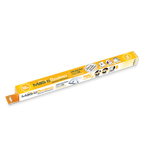 PIZARRA ADHESIVA PARA MARCADOR (COLOR BLANCO) PIZARRA ADHESIVA PARA MARCADOR (COLOR BLANCO)