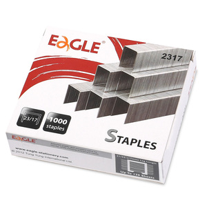 GRAPAS EAGLE 1000U (USO PESADO, CAPACIDAD HASTA GRAPAS EAGLE 1000U (USO PESADO, CAPACIDAD HASTA