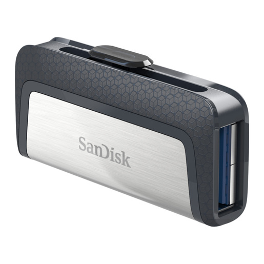 MEMORIA SANDISK USB TIPO C 32 GB SDDDC2-032G-G46