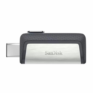 MEMORIA DUAL USB/C SANDISK SDDDC2-032G-G46 3.1