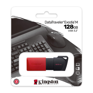MEMORIA USB KINGSTON DTXM/128G 3.2GEN 1DATA TRAVEL MEMORIA USB KINGSTON DTXM/128G 3.2GEN 1DATA TRAVEL