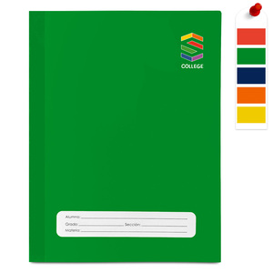CUADERNO COSIDO BLANCO 100H CUADERNO COSIDO BLANCO 100H