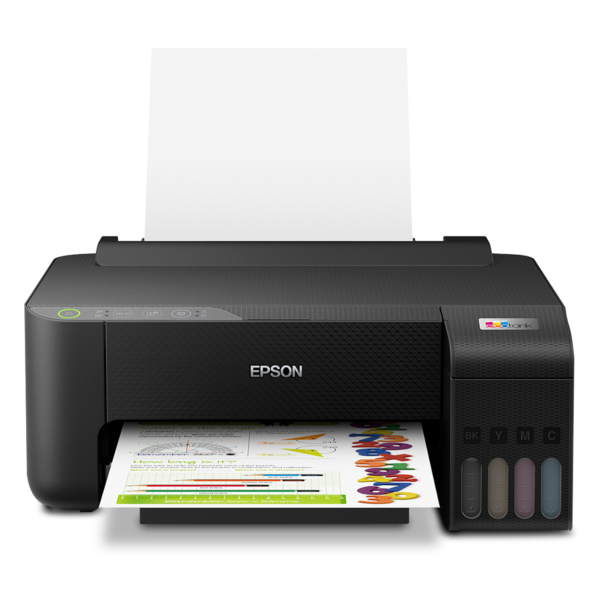 IMPRESORA EPSON L1250 (ECOTANK, WIFI)