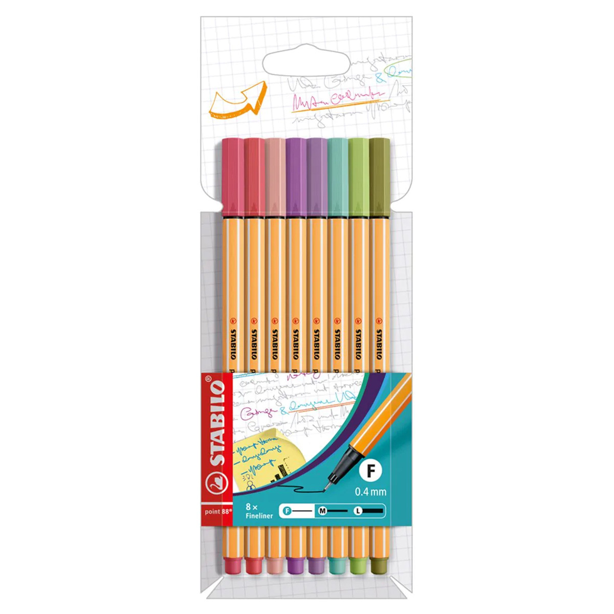 Resultado de imagen para rotuladores stabilo punta fina  Colorful  stationery, Cute school supplies, Artist markers