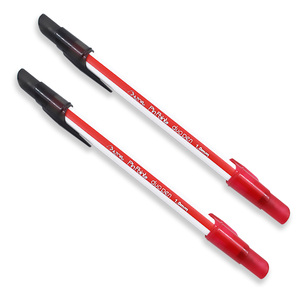 BOLIGRAFO AZOR PIN POINT DUO PEN 2U NEGRO/ROJO 1.00MM BOLIGRAFO AZOR PIN POINT DUO PEN 2U NEGRO/ROJO 1.00MM