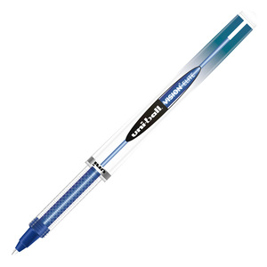 ROLLER UNIBALL VISION ELITE 0.8 MM AZUL 1U PUNTO ROLLER UNIBALL VISION ELITE 0.8 MM AZUL 1U PUNTO