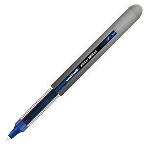 ROLLER UNIBALL VISION NEEDLE 0.5 MM AZUL 1U PUNTO ULTRAFINO ROLLER UNIBALL VISION NEEDLE 0.5 MM AZUL 1U PUNTO ULTRAFINO