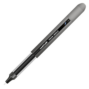 ROLLER UNIBALL VISION NEEDLE 0.5 MM NEGRO 1U PUNTO ULTRAFINO ROLLER UNIBALL VISION NEEDLE 0.5 MM NEGRO 1U PUNTO ULTRAFINO