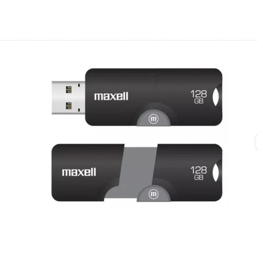 USB 128GB MAXELL 347804