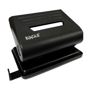 PERFORADOR EAGLE ETERNA 2O MEDIANA (CAPACIDAD 12 HOJAS) PERFORADOR EAGLE ETERNA 2O MEDIANA (CAPACIDAD 12 HOJAS)