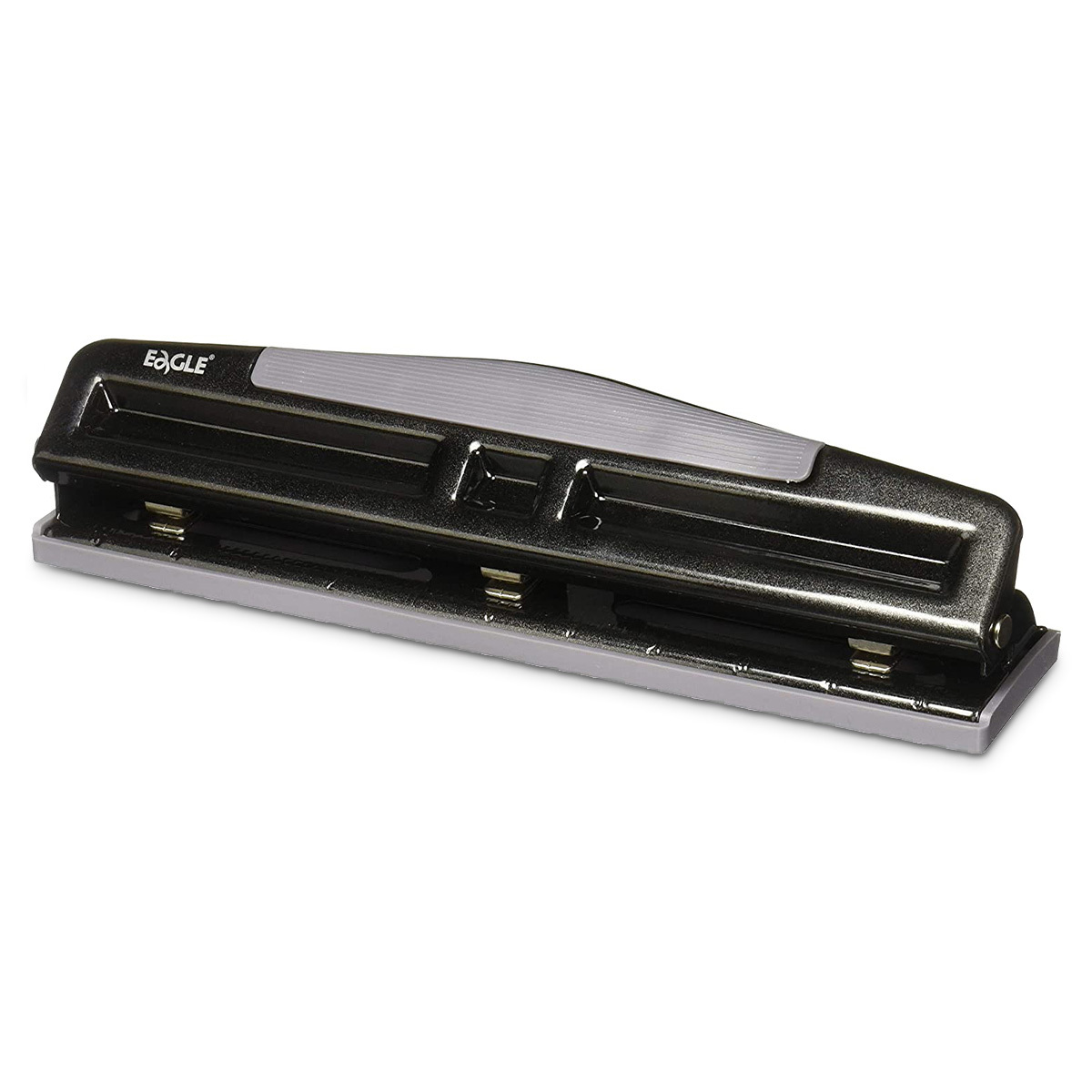 PERFORADOR EAGLE ETERNA 3O (CAPACIDAD 12 HOJAS)